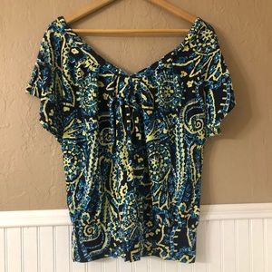 Banana Republic Blouse